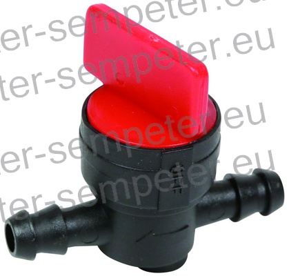 PIPICA GORIVA UNIVERZALNA fi=6x6mm fi smrekice= 8.1mm paše za cev 6 - 8mm