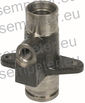 DRŽALO MENJALNIKA SAME - SLH