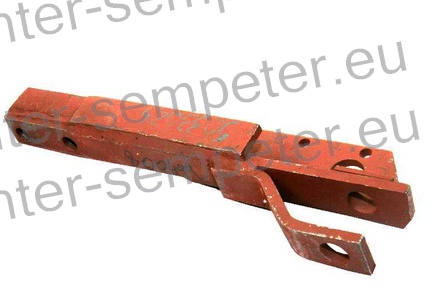 NOSILEC CILINDRA VOLANA HIDRAVLIČNEGA 445 DTC UTB