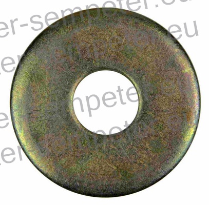 PODLOŽKA (ROTACIJSKA KOSIL) 17/ 50 - 5 ZN SIP