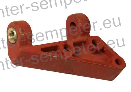 NOSILEC ALTERNATORJA UTB 640