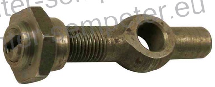 SET VIJAK+MATICA TAČKE SKLOPKE grt FIAT ŠTORE 350 BORG&BECK