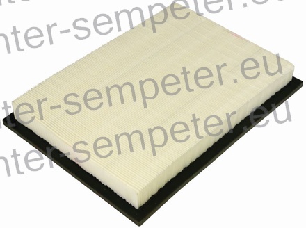 FILTER ZRAKA kabine FENDT 310SCR - 311SCR - 312SCR - 313SCR Vario 309 - 310 - 311 - 312