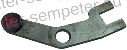 PLOČEVINA ROČICE PRESTAVNE UTB 550DTC