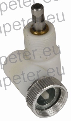 PRENOS KOTNI OBRATOMERJA FIAT 55.46 - 65.46 - 70.56 - 80.66