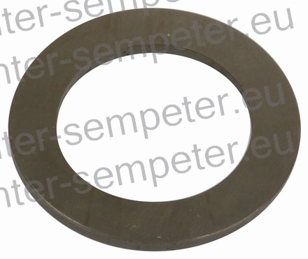 PODLOŽKA ZOBNIKA MENJALNIKA SAME - SLH