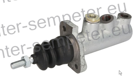 CILINDER ZAVOR GLAVNI (Mineralno olje LHM) MCCORMICK CASE - IH