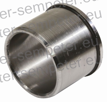 PUŠA OSI MOSTA SPREDNJEGA široka IMT 533 - 539