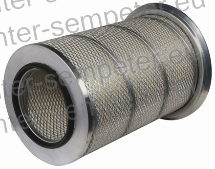 FILTER ZRAKA zunanji orig. CNH