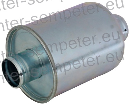 PREDFILTER OLJA HIDRAVLIKE SAME Iron (100 - 110 - 120), LAMBORGHINI R6 - 100, R6 - 120, DEUTZ Agrotron (90K, 100K, 120K, 410K, 420K, 420TTV, 430TTV) (DX3.700V, 3.700S, DX3.900S) HURLIMANN XM100 - XM110 - XM120, CLAAS Nectis 227 - 237 - 257 - 267