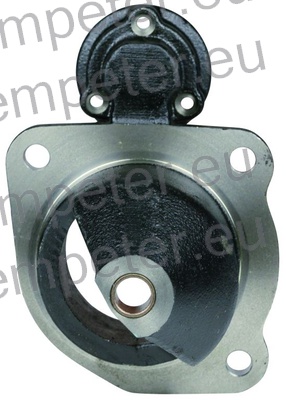 PRIROBNICA ZAGANJAČA SPREDNJA (reduktorski zaganjač) ISKRA - LETRIKA