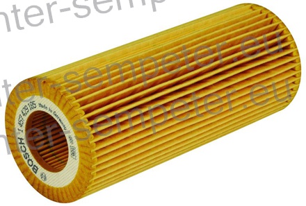 FILTER OLJA MOTORJA P9185 BOSCH