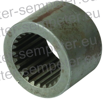 PUŠA ČRPALKE HIDRAVLIKE ZETOR