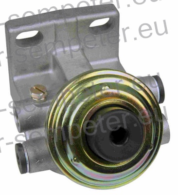 NOSILEC g: 290914 FILTRA Z ČRPALKO GORIVA AC sistem BOSCH