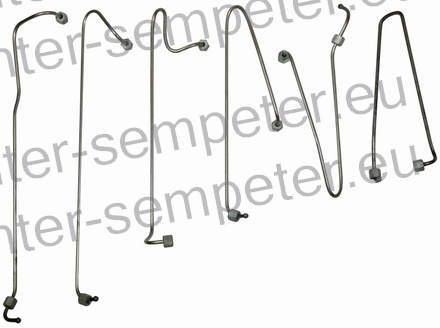 CEVI VISOKOTLAČNE (6cil) grt IMT 5100 5106 motor S46