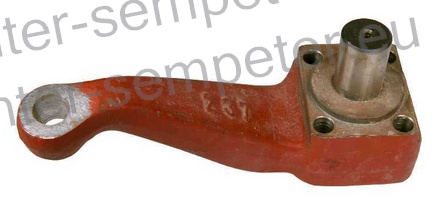 ROKA ENOKRAKA Fičepa=35mm Filukenj=4x15mm (14mm) Razmak med luknjamo=56mmX6 8mm Širina ležišča=75mm Konus=K20/22 NT TD - TORPEDO 75