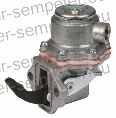 ČRPALKA GORIVA AC membranska VM motor