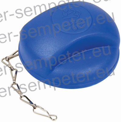 POKROV REZERVARJA GORIVA AD BLUE MF - MASSEY FERGUSON