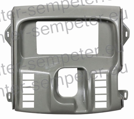 PLOŠČA INSTRUMENTNA ZETOR 3321Super - 3341Super - 4321Super - 4341Super - 5321Super - 5341Super - 6321Super - 6341Super - 7321Super turbo - 7341 Super turbo