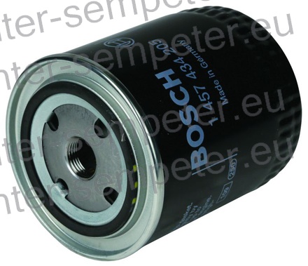 FILTER GORIVA N4205 BOSCH JD - JOHN DEERE