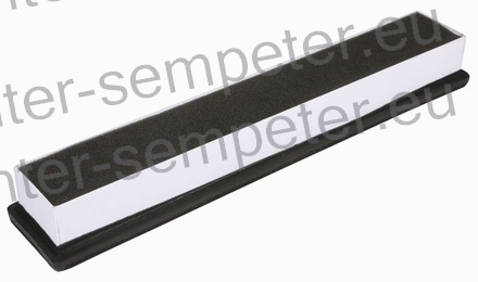 FILTER ZRAKA KABINE (z ogljem) orig CNH