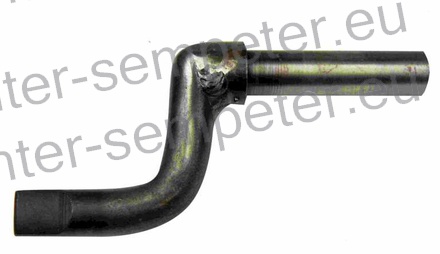 OSOVINA VKLOPA KARDANA TD - TORPEDO 45 - 48 - 55