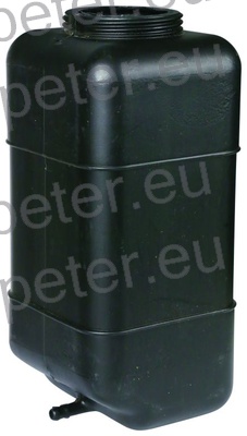 POSODA ZA PRANJE STEKEL ZETOR