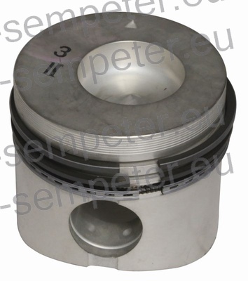 BAT MOTORJA STD Fi=78mm 3 - obr SAME - SLH