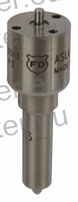 ŠOBA DSLA 140 P 1173 MF - MASSEY FERGUSON 5465 - 6465 - 6475 - 6480 - 7465 - 7480