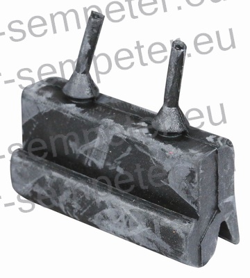 GUMICA STRANICE POKROVA MOTORJA FIAT