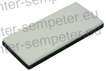 FILTER ZRAKA KABINE LIEBHERR