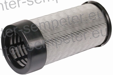 FILTER OLJA MENJALNIKA - HIDRAVLIKE vložek CNH CASE Serie Maxxum (100 - 110 - 115 - 120 - 125 - 130 - 140) Serie Puma (115 - 125 - 140 - 155 - 165 - 180 - 195 - 210 - 225) NH - NEW HOLLAND Serie T6000 (T6010 Delta, T6010 Plus, T6020 Delta, T6020 Elite, T6020 Plus,