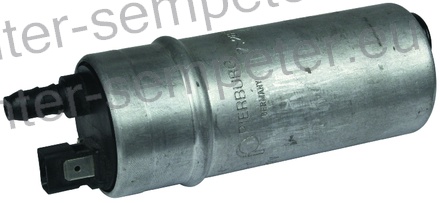 ČRPALKA GORIVA električna 12V PIERBURG