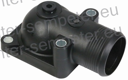 POKROV TERMOSTATA MOTORJA MF - MASSEY FERGUSON PERKINS 1004 - 40T - 1006.60T