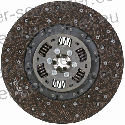 LAMELA SKLOPKE KARDANA fi=310 z=13/ LUK CLAAS Axos 310CL - 320CL - 330CL - 340CL - 310CX - 320CX - 330CX - 340CX Celtis 426RA - 436RA - 446RA - 456RA - 426RC - 436RC - 446RC - 456RC - 426RX - 436RX - 446RX - 456RX RENAULT Ceres 310 - 320
