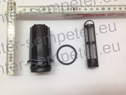 FILTER GORIVA PERKINS