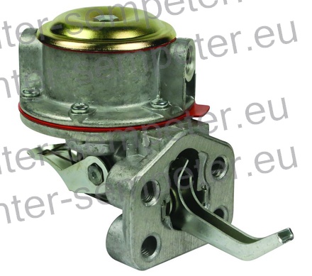 ČRPALKA GORIVA AC membranska MF - MASSEY FERGUSON PERKINS 1006T