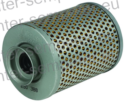 FILTER OLJA HIDRAVLIKE VOLANA vložek P9165 BOSCH ZETOR PROXIMA plus 8541 - 9541 - 10541