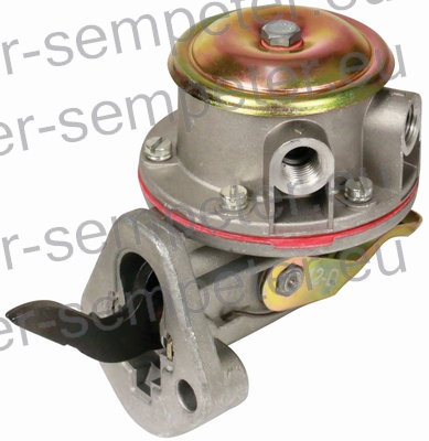 ČRPALKA GORIVA AC membranska BALKANCAR D3900