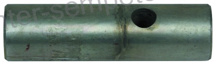 OSOVINA PEDALA SKLOPKE Z KONUS LUKNJO FI=25.4 L=91 desna IMT 533 - 539