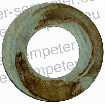 PODLOŽKA 18.2/35 - 2 KALJENA SIP BUCHER