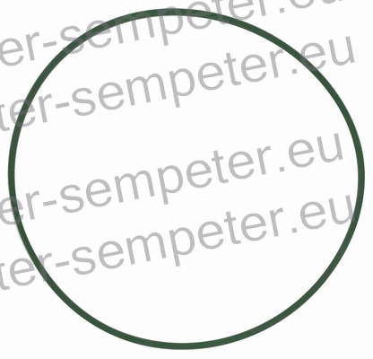 GUMICA ZAVOR oglata SAME - SLH