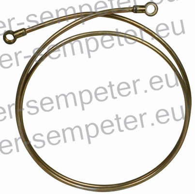 CEV ZAVORNA KOVINSKA leva - desna L=1200mm IMT 577 S.T.