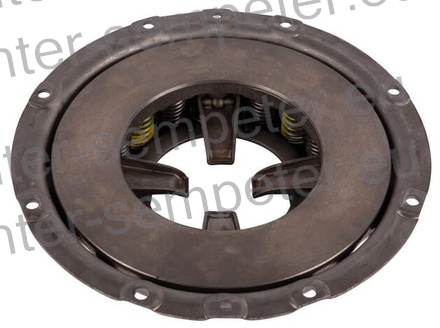 KOŠ SKLOPKE fi=280 GOLDONI Maxter RS60 - RS70