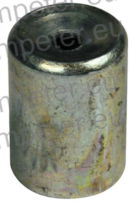 GUMB ZAVORE ROČNE URSUS 360