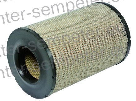 FILTER ZRAKA zunanji M.A.N. 23.284(D0836 Eng.), 23.284FNL(D0836 LF Eng. (05/01 - on)), 8.163, LE8(180 Eng.), 10.163(D0834LF Eng. (05/01 - on)), 10.185(D0834LF Eng. (05/01 - on))