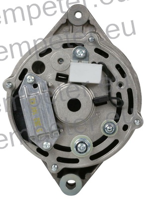 ALTERNATOR MOTORJA 14V 120A IA1522 AAK4834 ISKRA