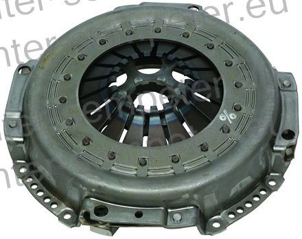 KOŠ SKLOPKE fi=310 LUK