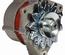 ALTERNATOR MOTORJA 14V 65A IA0499 AAK4351 MG604 ISKRA - LETRIKA - MAHLE