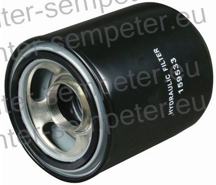 FILTER OLJA HIDRAVLIKE CNH NH - NEW HOLLAND FIAT TD5050, TL80A, TL90A, TL100A, TN60A, TN60DA, TN60SA,TN65, TN65D, TN65F, TN65S, TN70, TN70A, TN70D, TN70DA,TN70F, TN70S, TN70SA, TN75, TN75A, TN75D, TN75DA, TN75F, TN75FA CASE STEYR